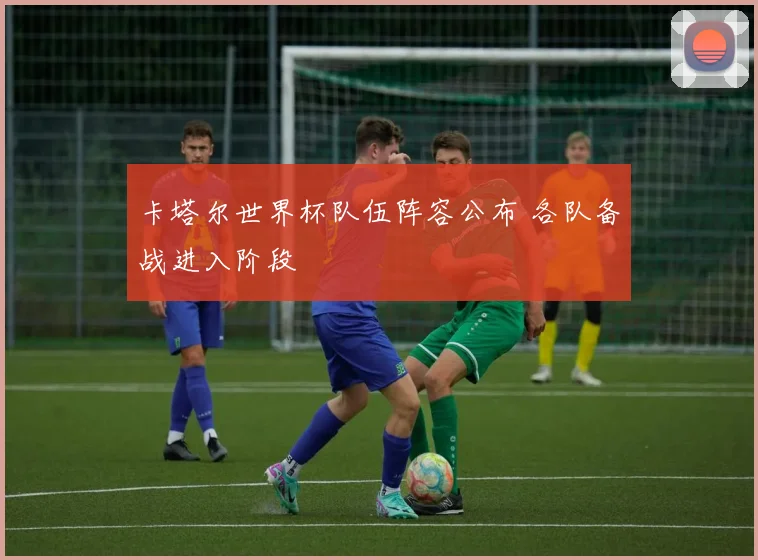 卡塔尔世界杯队伍阵容公布 各队备战进入阶段